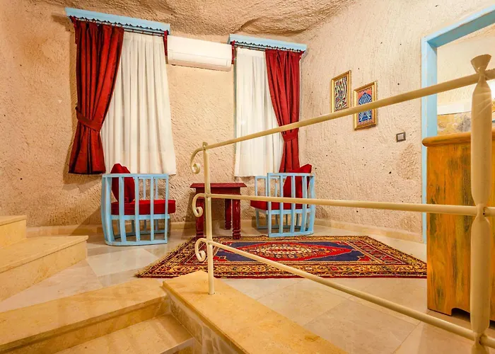 Cave - The Special Class Γκόρεμε