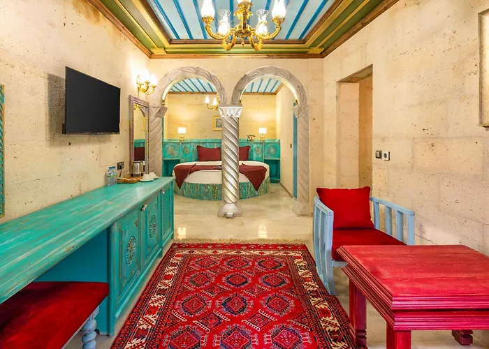 Cave - The Special Class * Γκόρεμε