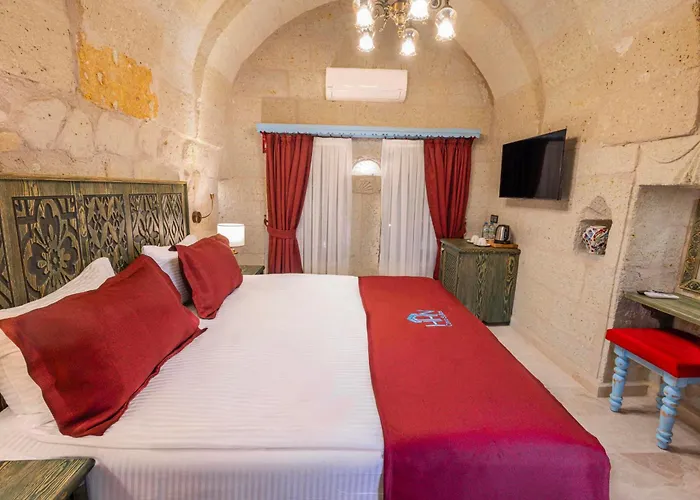 Cave - The Special Class Ξενοδοχείο