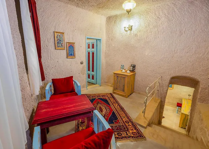 Cave - The Special Class *