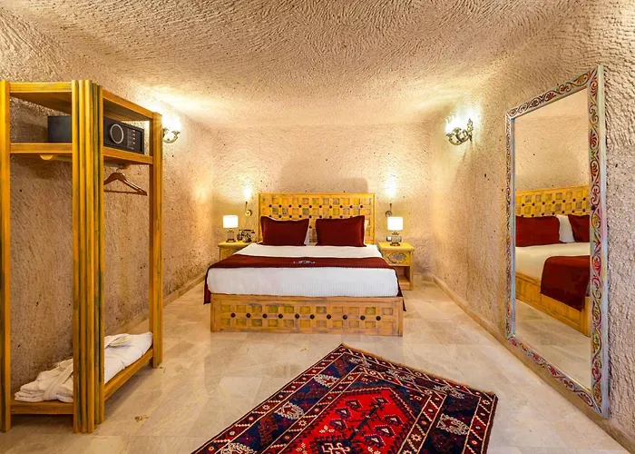 Cave - The Special Class * Γκόρεμε