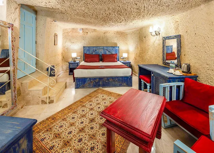 Cave - The Special Class