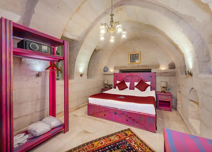 ホテル Cave - The Special Class