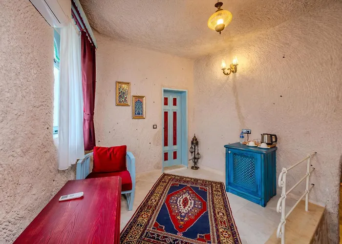 Cave - The Special Class