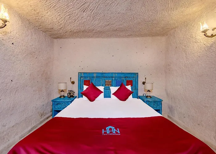 ホテル Cave - The Special Class *